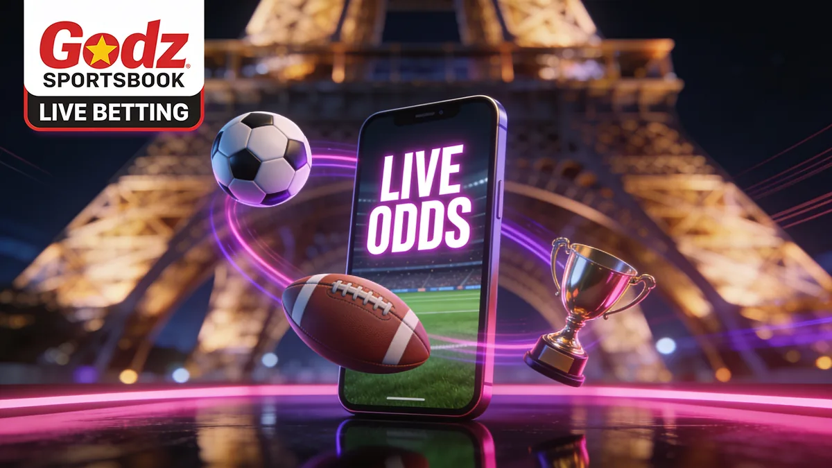 godz casino en France — Principales fonctionnalités de l'application mobile Godz Casino